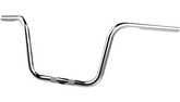 Khrome Werks 1" Handlebar - Ape Hanger - 10" - Chrome